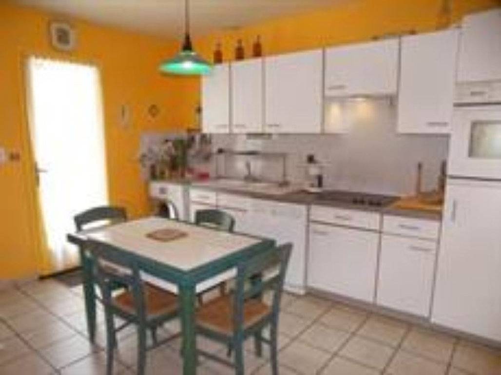 Maison Aprile in Saint-Pée-sur-Nivelle, Région de Bayonne