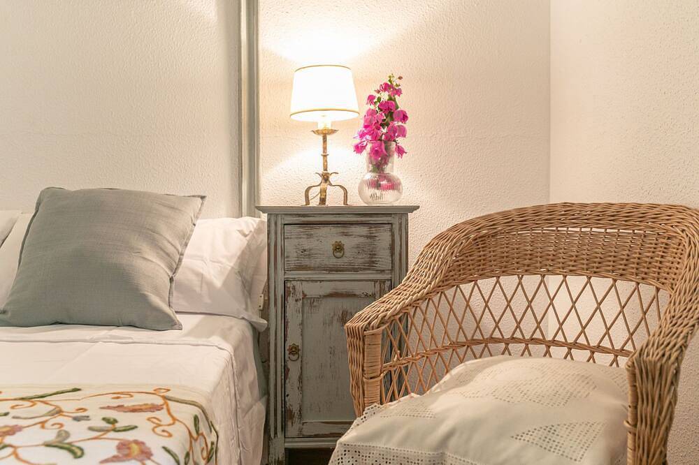 Las Codornices in Sanlúcar la Mayor, Provincia de Sevilla