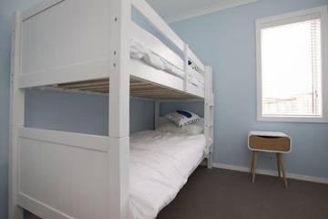 Gîte pour 4 personnes à Tauranga
