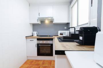 Apartamento De Férias para 4 Pessoas em Valência, Costa de Valência, Foto 2