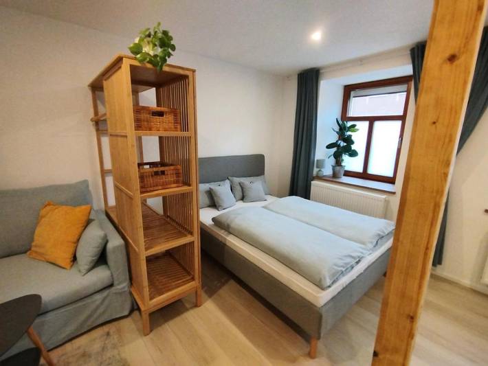 Ferienwohnung für 4 Personen in Kamenz