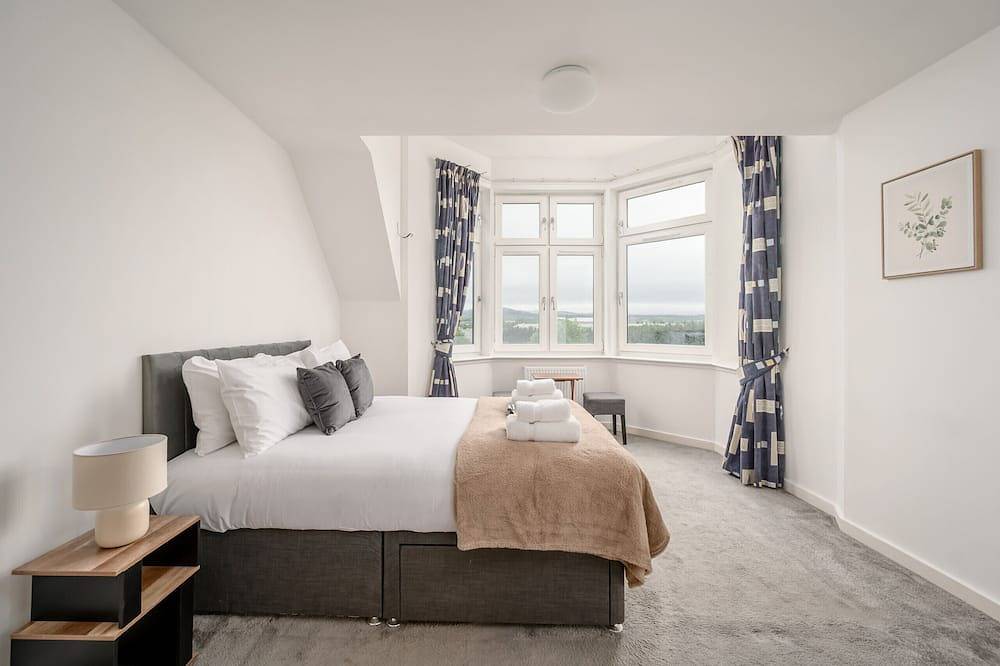 Pentland Hills Views - Cosy Room in Shared Accommodation - Edinburgh in Edinburgh, Edinburgh and Lothian