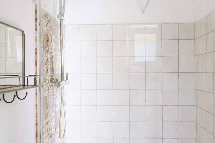 Gîte pour 2 personnes, avec jardin et terrasse dans Rogil - 4