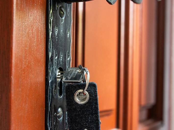 Ferienwohnung für 2 Personen, mit Terrasse, kinderfreundlich in Schwarzenberg (Erzgebirge) - 2