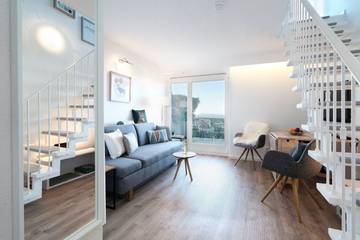 Ferienwohnung für 3 Personen in Niendorf, Timmendorfer Strand, Bild 1