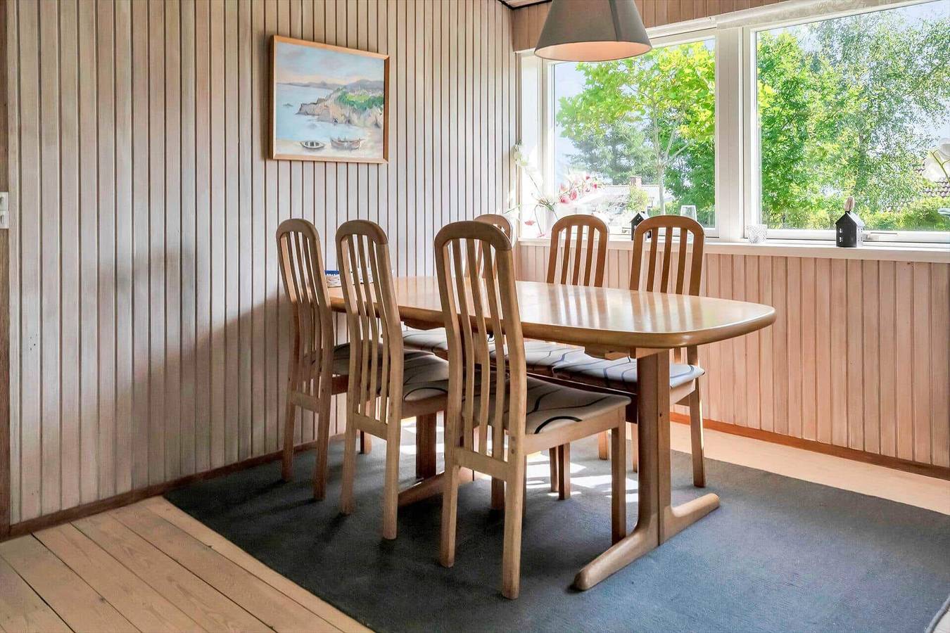 18008 Holbæk - Rævestien 5 in Holbæk, Tuse Næs