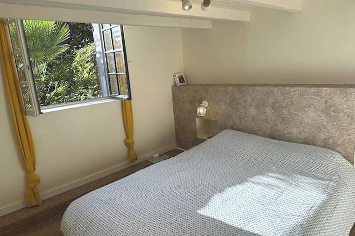 Location de vacances pour 16 personnes, avec piscine ainsi que terrasse et jardin à Orx - 2