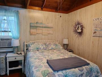 Log Cabin for 5 People in Chatham (MA), Cape Cod, Photo 3