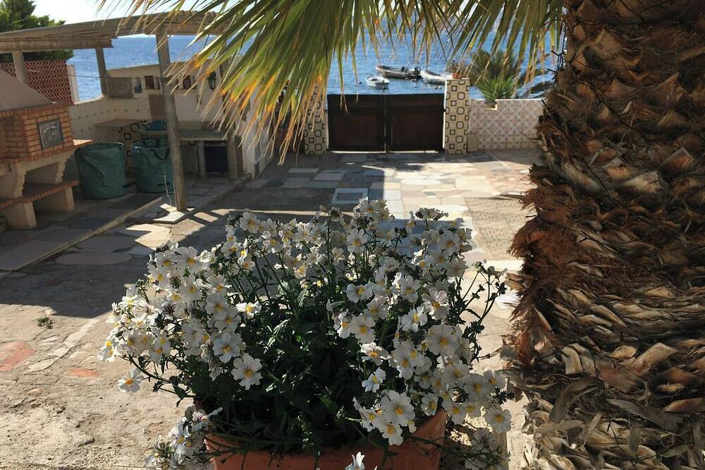 Apartamento entero, Una humilde locura in Calabardina, Costa Cálida
