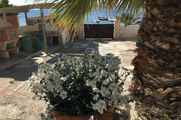 Gîte pour 5 personnes à Calabardina - 3