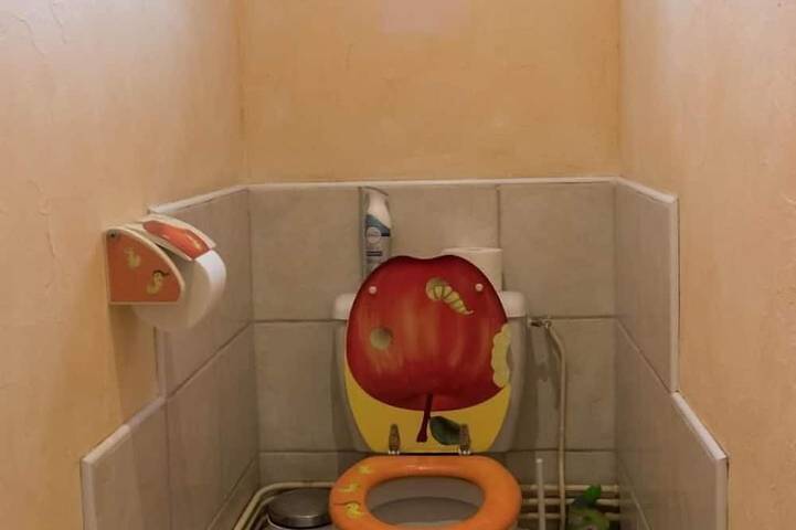 Location de vacances pour 10 personnes, avec jardin à Ganties - 4