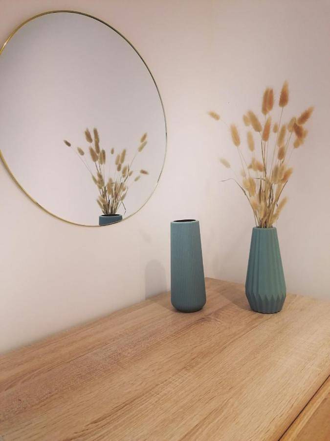 Gîte pour 4 personnes, avec vue à Pithiviers - 3