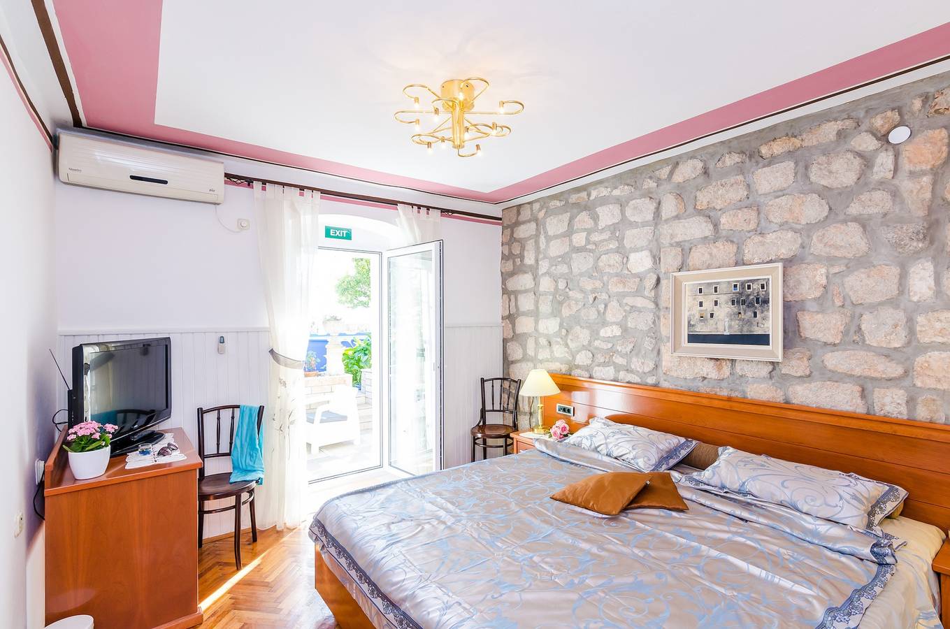 Appartamento vacanze a Grad Dubrovnik a partire da 104€ a notte