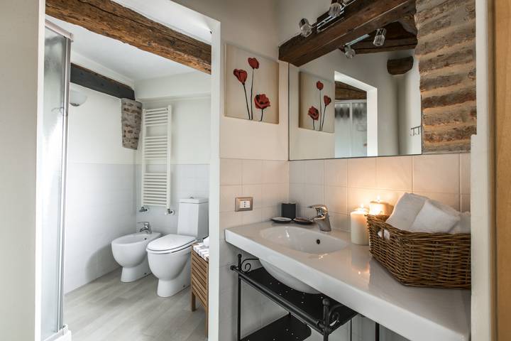 Ferienwohnung für 4 Personen in Venedig - 2