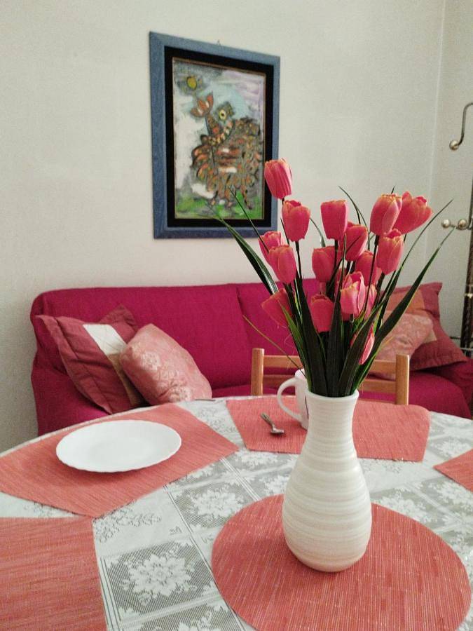 Ferienwohnung für 4 Personen, kinderfreundlich in Manfredonia