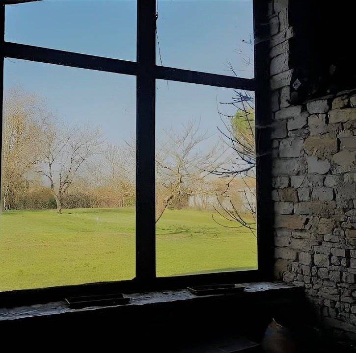 L'Eclade in Benon, Région de La Rochelle