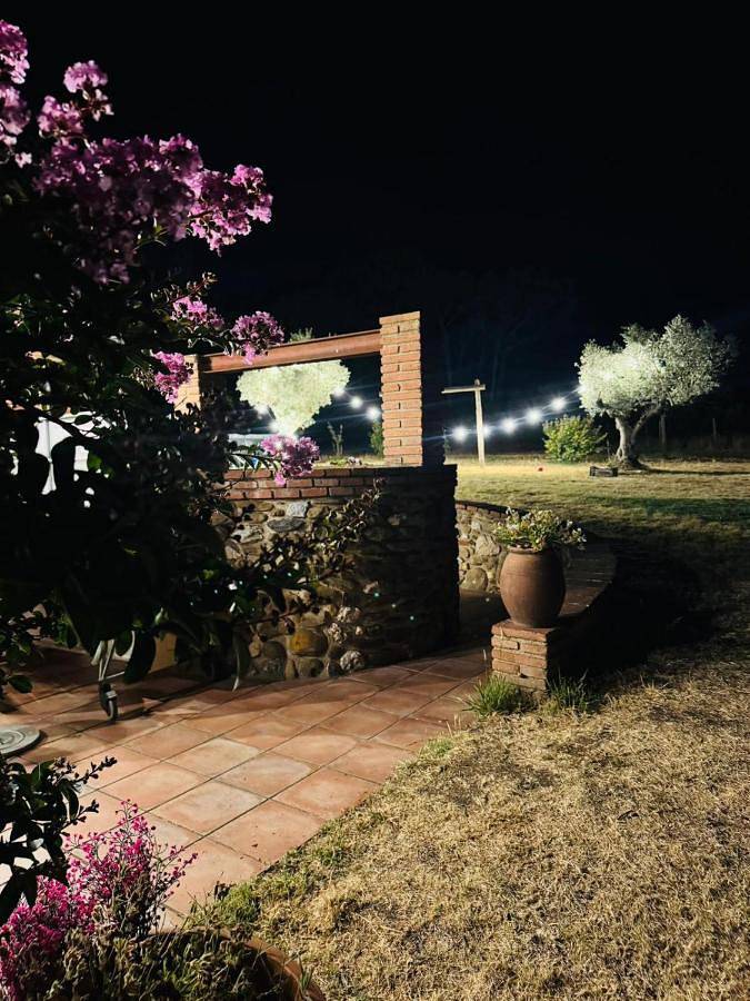 Casa rural para 12 personas, con Balcón y Terraza además de Jardín y Piscina en Valles Oriental - 4
