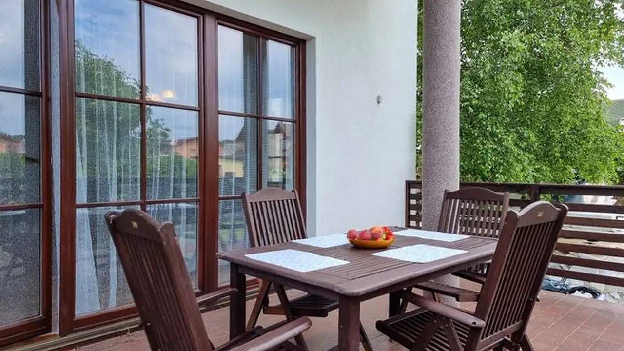 Ferienhaus für 16 Personen (200 m²) in Swinemünde in Świnoujście, Szczecin Lagoon