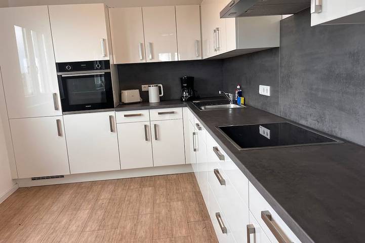 Ferienwohnung für 7 Personen, mit Haustier