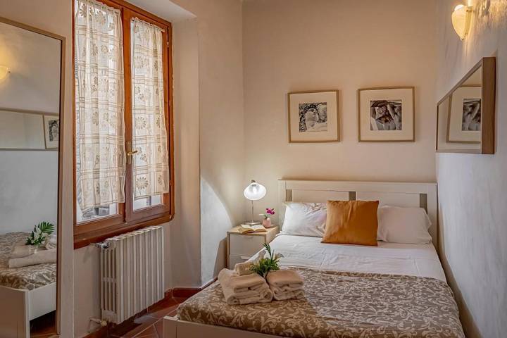 Maison d’hôte pour 2 personnes à Florence - 2