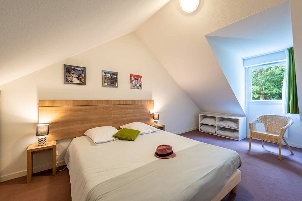 Cottage Privilège 4 Personnes au Calme à Saumur in Saumur, Loire Valley