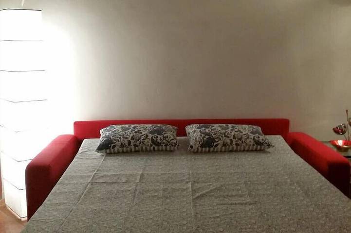 Appartement entier, Meilleur hébergement à Florence, 24H AC in Florence city center, Florence