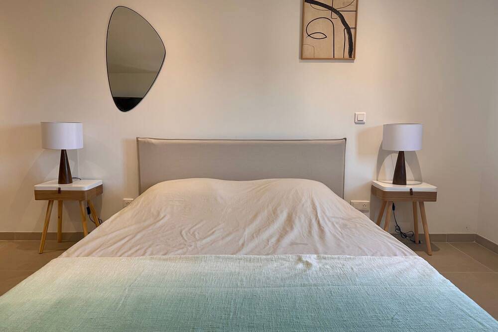 Maison cosy in Sisco, Cap Corse