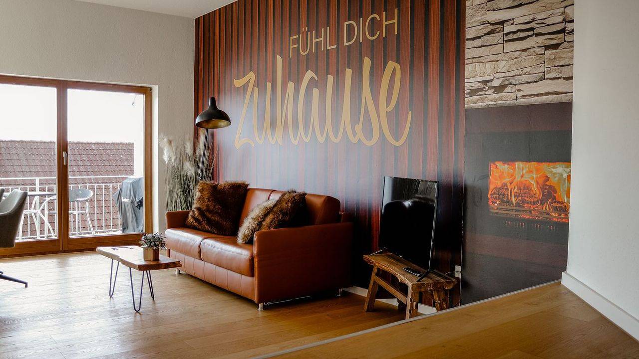 Ganze Ferienwohnung, Ferienwohnung für 4 Personen (64 m²) in Uhldingen-Mühlhofen in Unteruhldingen, Uhldingen-Mühlhofen