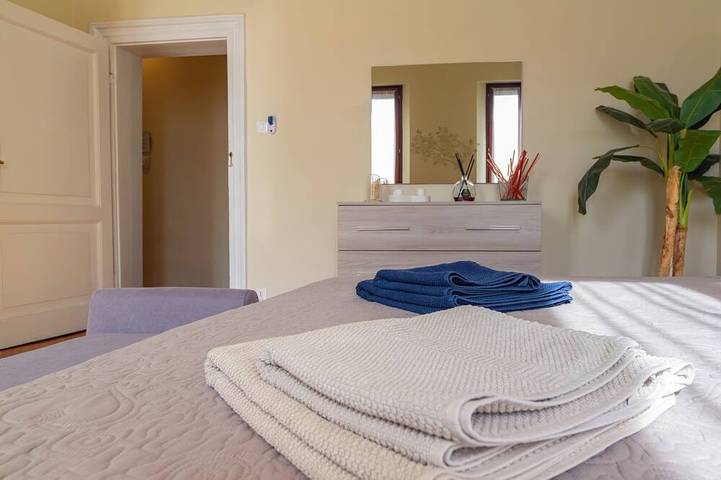 Apartamento entero, Apartamento De Venecia Teatro in Mestre, Venecia