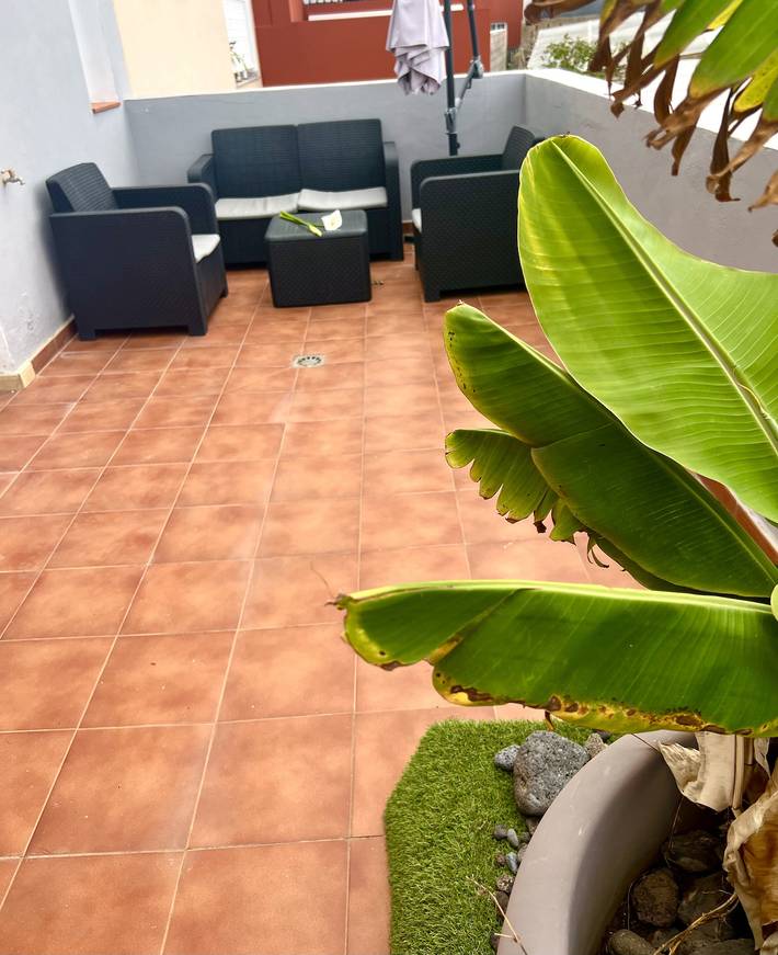 Chc - Villa Grazia in Buenavista del Norte, Tenerife Norte