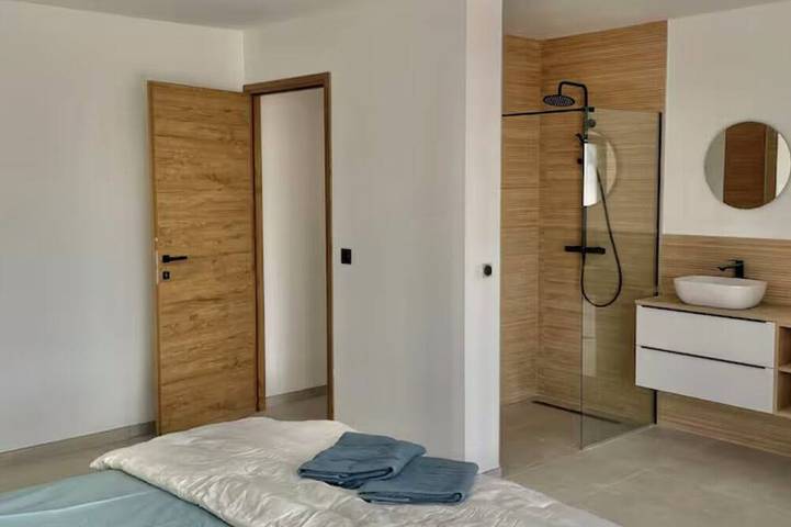 Location de vacances pour 13 personnes à Vivès - 2