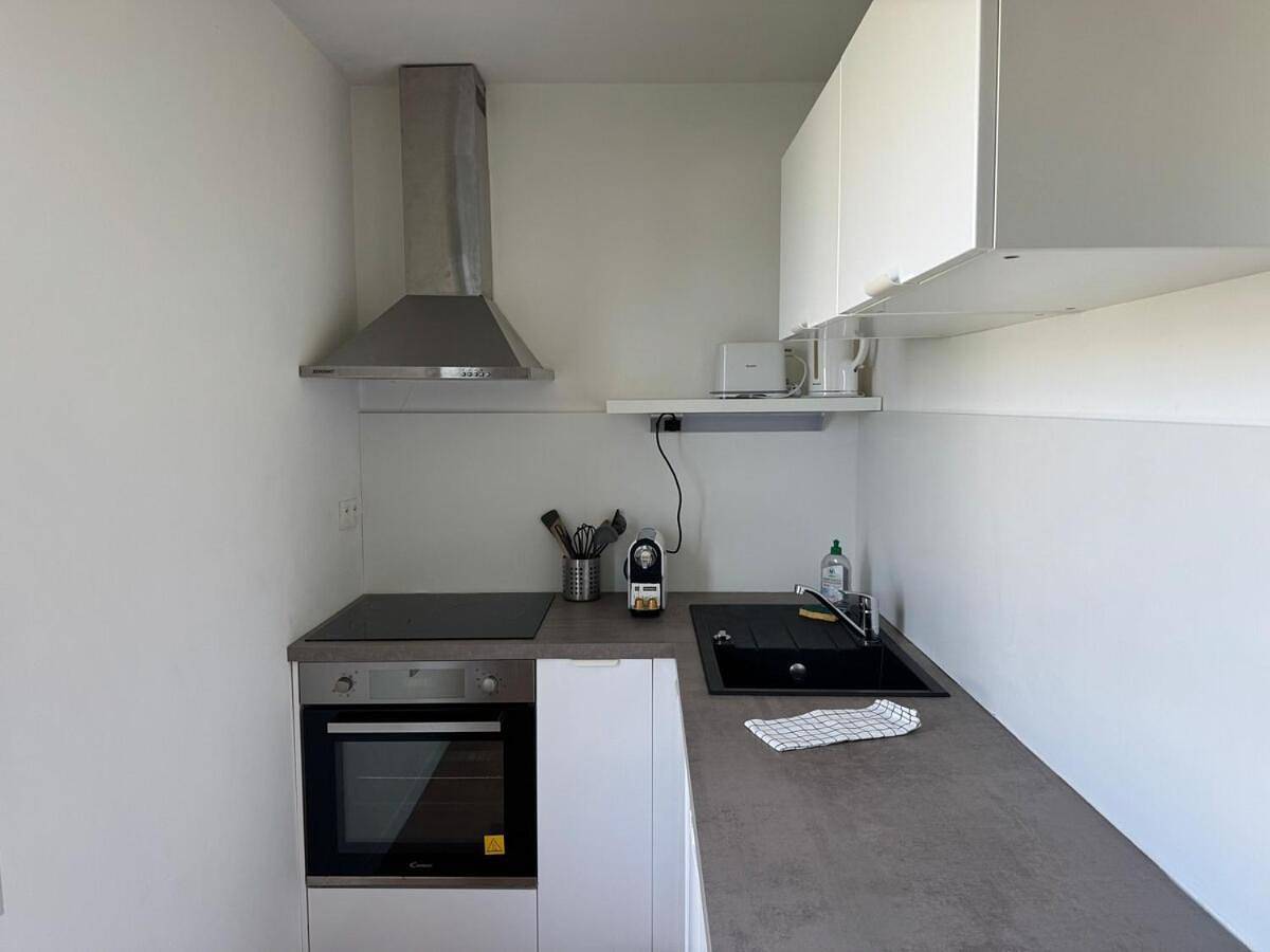Appartement entier, Jumanji - Proche Parc et Commodités & Wifi in Sainte-Luce-sur-Loire, Région de Nantes
