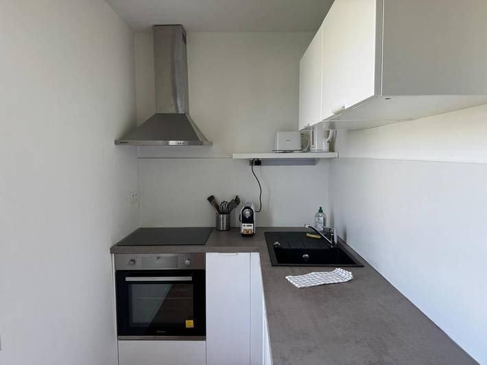 Gîte pour 2 personnes à Sainte-Luce-sur-Loire - 4