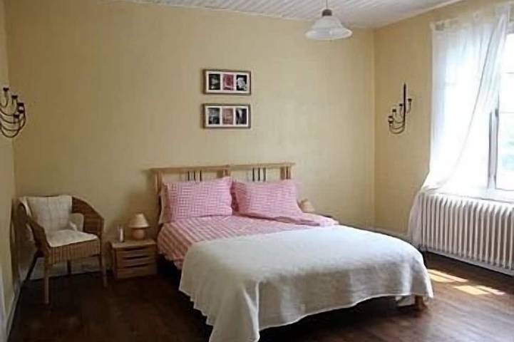 Location de vacances pour 8 personnes, avec jardin à Jumilhac-le-Grand - 3