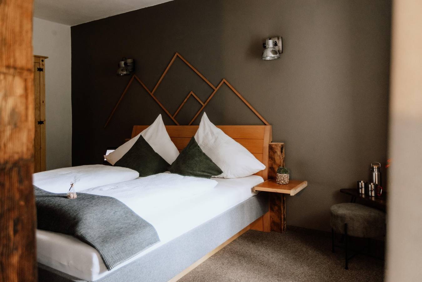 Ganze Ferienwohnung, Naturloft in Dachsteingebirge, Bad Aussee