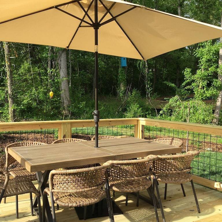 Quiet & Chic 3 Br Cottage w/ Private Garden Near Downtown Asheville in Blue Ridge Parkway, Buncombe County