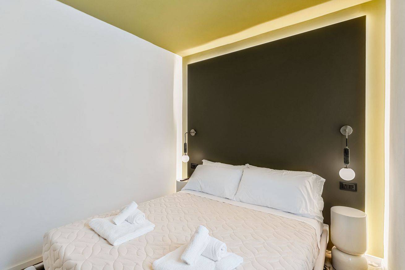 Apartamento entero, Jack's Tale in Manarola, Riomaggiore Municipio