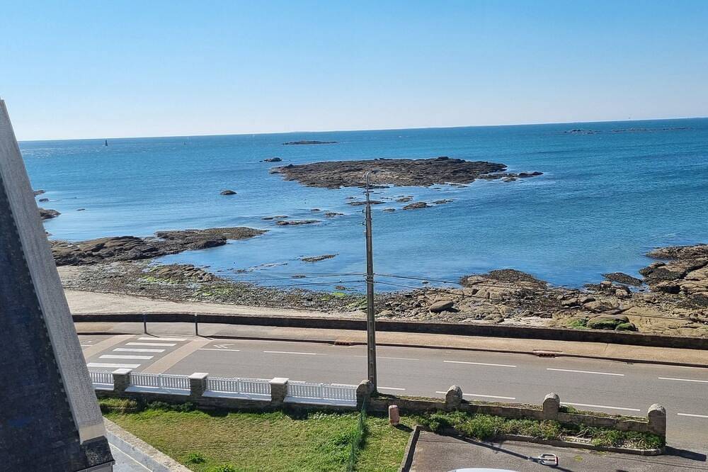 Appartamento vacanze a Concarneau a partire da 86€ a notte