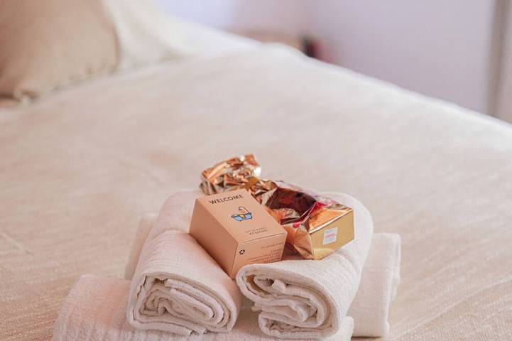 Location de vacances pour 15 personnes, animaux acceptés à Andlau - 4