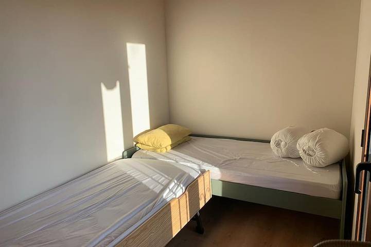 Gîte pour 4 personnes, avec terrasse et jardin à Osséja - 2