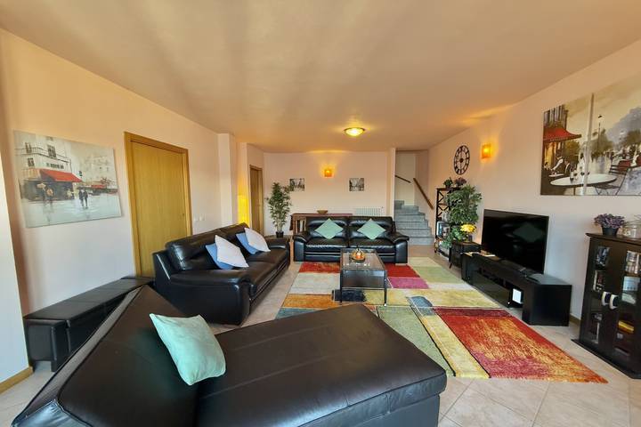 Ferienhaus für 8 Personen, mit Balkon und Seeblick, kinderfreundlich in Pianello del Lario - 4