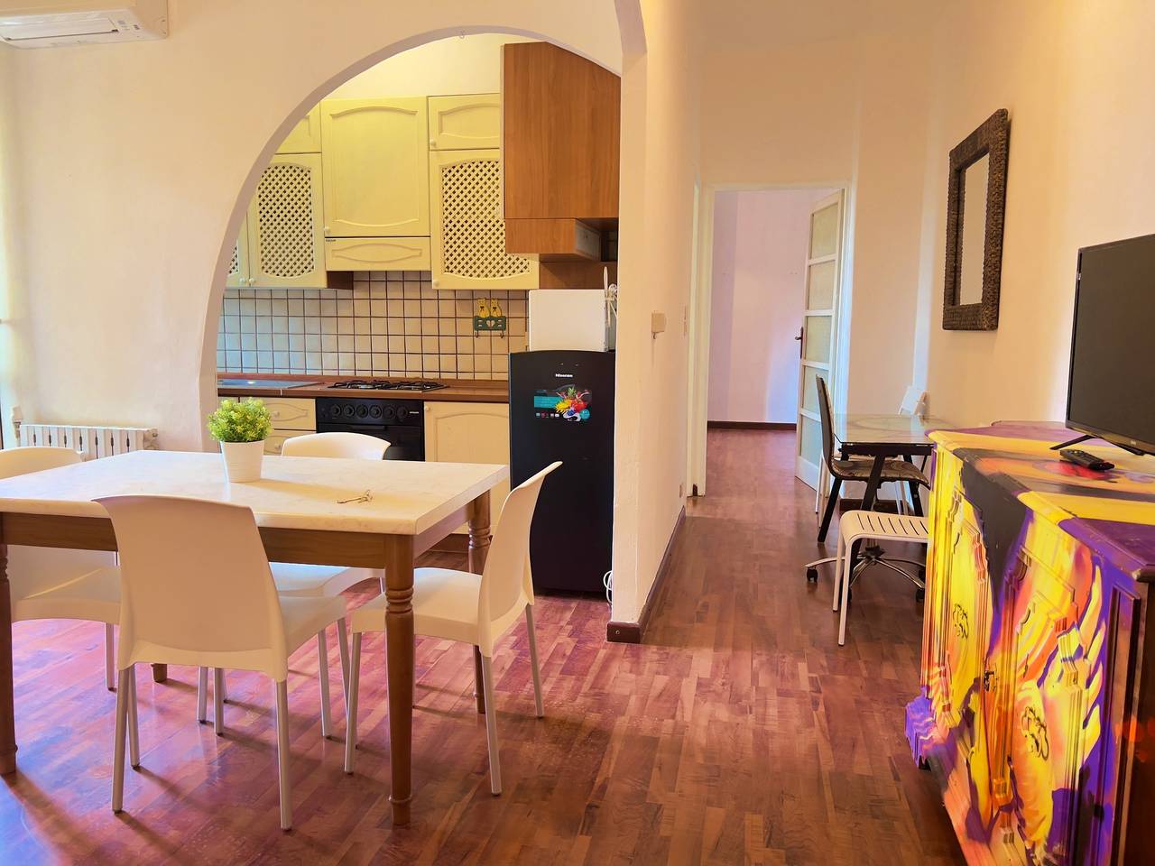 Appartement entier, Appartme Morazzone 7 in Milan, Province de Milan