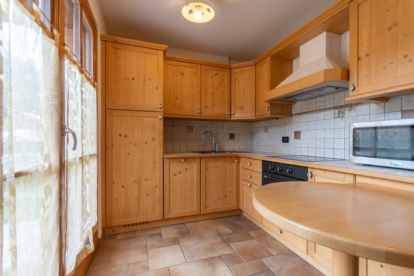 Apartamento entero, Casa De La Veisc in Pozza di Fassa, San Giovanni di Fassa