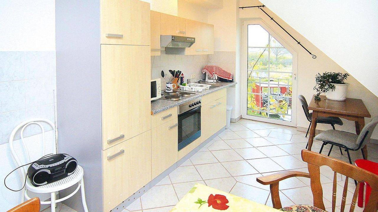 Entire holiday apartment, Ferienwohnung für 6 Personen (73 m²) in Dallgow-Döberitz in Dallgow - Doeberitz, Havelland