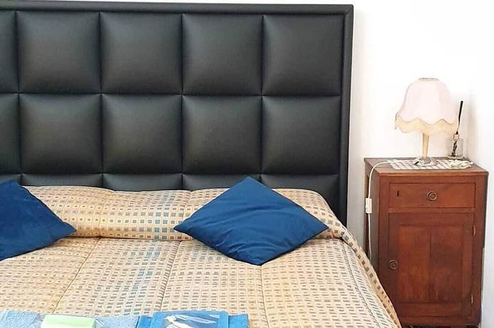 Appartamento intero, La Casa Dei Pargoli Junior in Matera, Piana del Metaponto