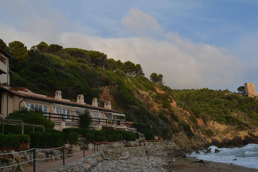 Appartement entier, Un superbe appartement avec vue sur la mer en Toscane Monte Argentario in Monte Argentario, Province de Grosseto