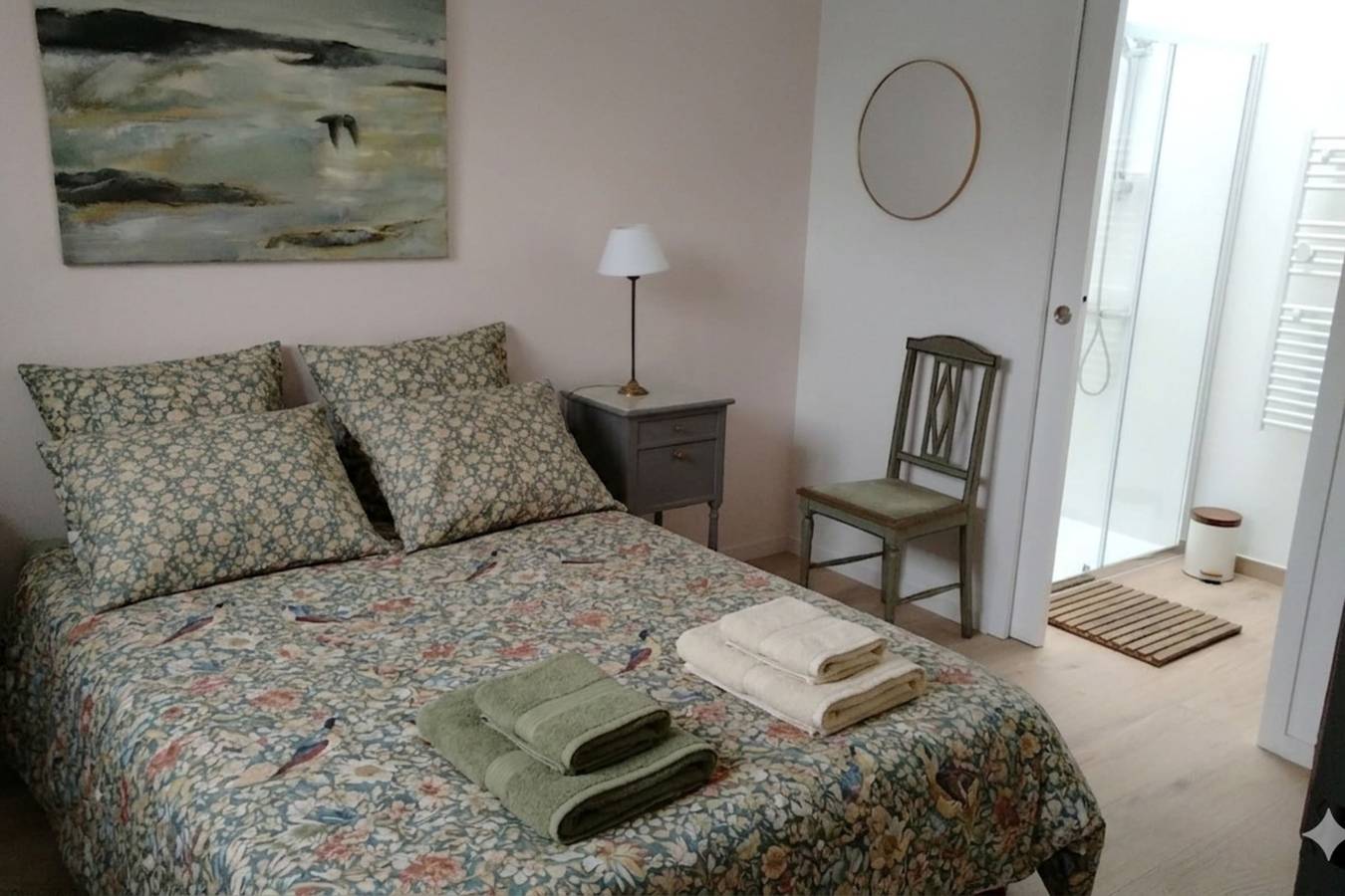 Maison de 70 m² donnant sur plage in Piriac-sur-Mer, Côte d'Amour