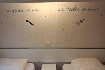 Camping pour 6 Personnes dans Besse-et-Saint-Anastaise, Région de Besse-et-Saint-Anastaise, Photo 1