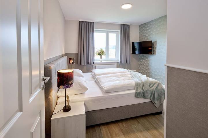 Ferienwohnung für 4 Personen in Crivitz - 2