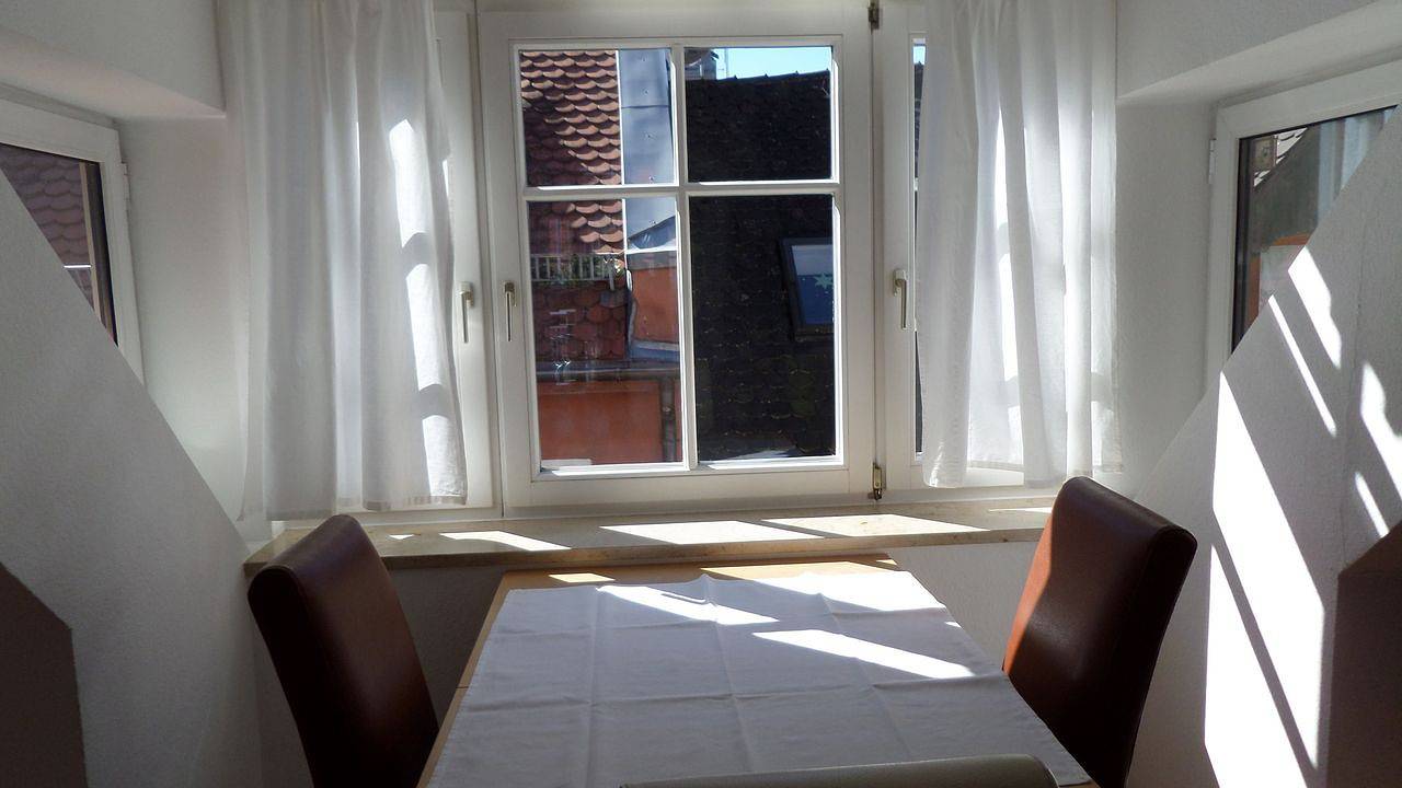 Ganze Ferienwohnung, Ferienwohnung für 2 Personen (45 m²) in Lindau in Lindau, Bayerisch Schwaben